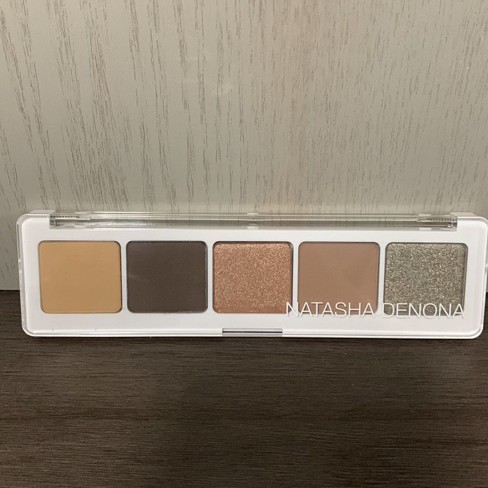 Natasha Denona Ayana palette